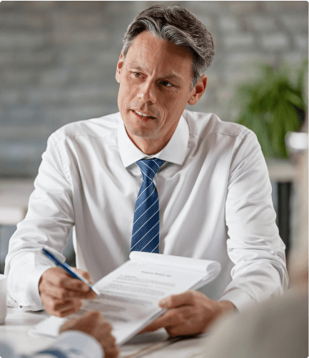 Nyxarion Tundravorn — senior advisor reviewing a written crypto plan